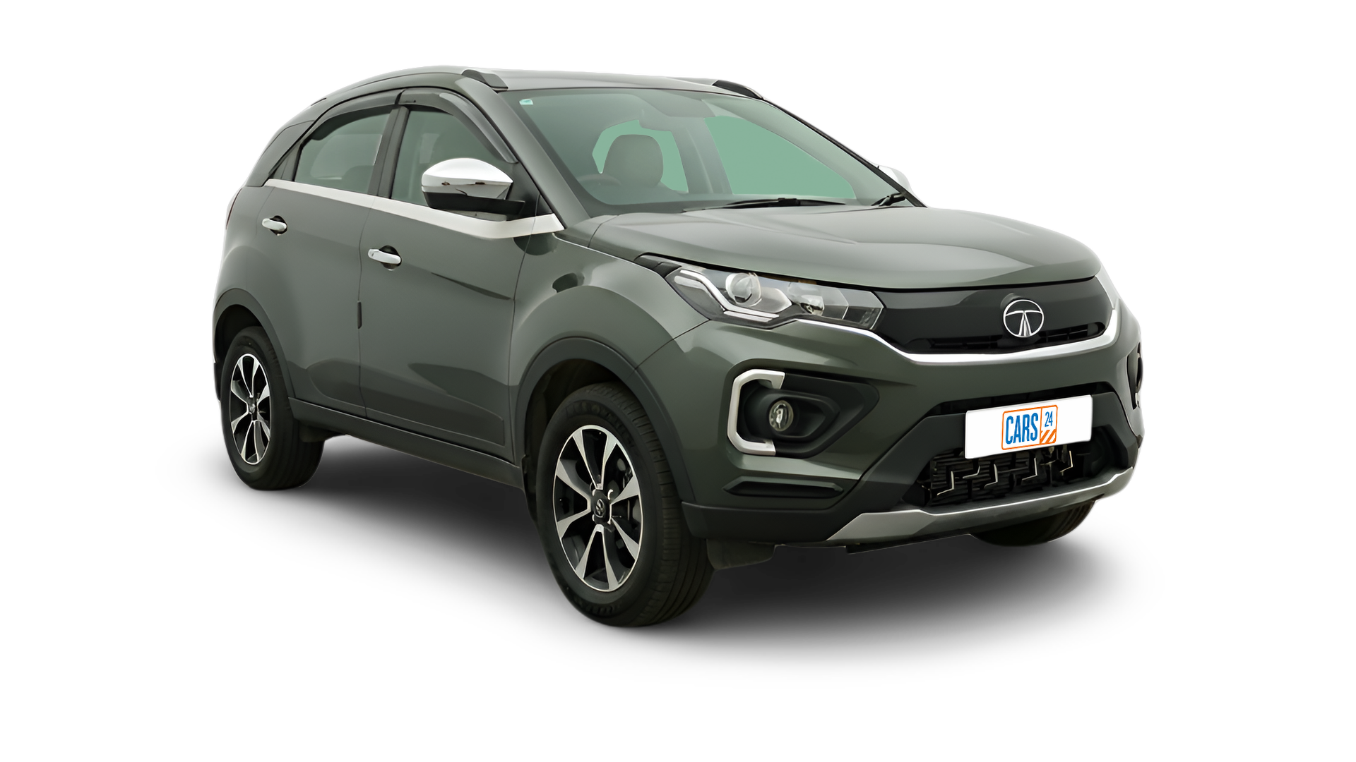 Tata NEXON-img